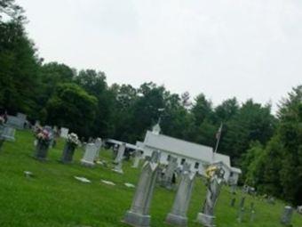 Philadelphia Cemetery on Sysoon