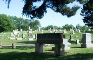 Philadelphia Church Cemetery on Sysoon