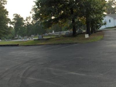 Philadelphia Methodist Church Cemetery on Sysoon