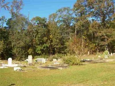 Philadelpia Baptist Church Cemetery. on Sysoon