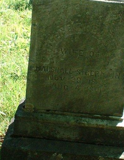 Philena M Bashaw St. Germain on Sysoon