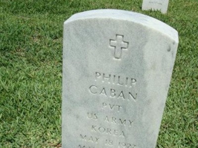 Philip Caban on Sysoon