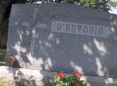 Philip D'Antonio on Sysoon