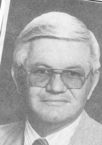 Philip E. Cory on Sysoon