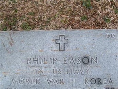 Philip Eason on Sysoon