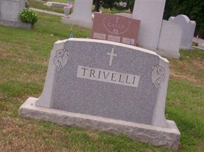 Philip F Trivelli on Sysoon