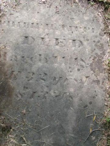 Philip H Tipple on Sysoon