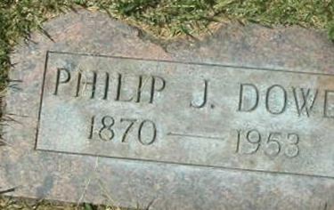 Philip J Dowd on Sysoon