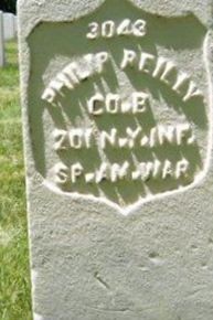 Philip Reilly on Sysoon