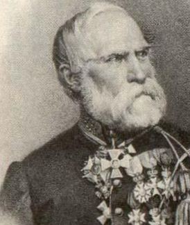 Philipp Franz Jonkheer von Siebold on Sysoon