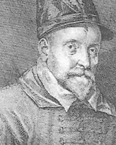 Philippe de Monte on Sysoon