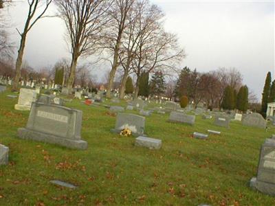 Philipsburg Cemetery on Sysoon