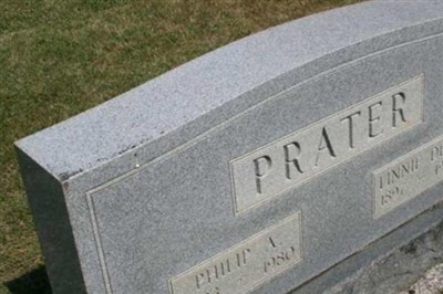 Phillip A. Prater, Find a grave on Sysoon Phillip A. Prater on Sysoon