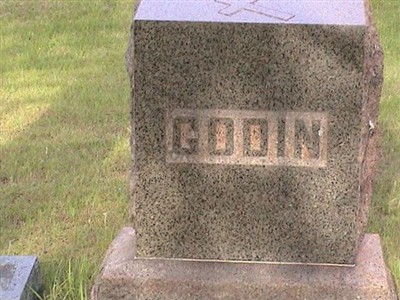 Phillip Godin on Sysoon