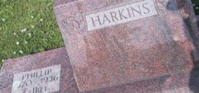 Phillip Harkins on Sysoon