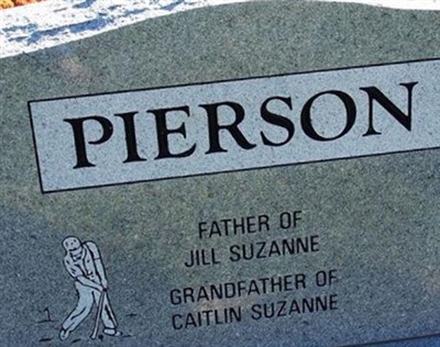 Phillip L. Pierson on Sysoon