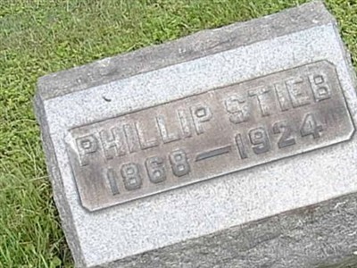 Phillip Stieb on Sysoon