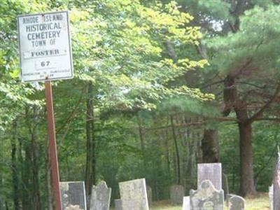 Phillips Cemetery Lot on Sysoon