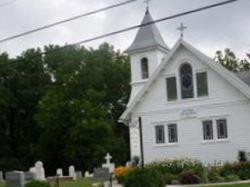 Saint Phillips Episcopal Church Cemetery on Sysoon