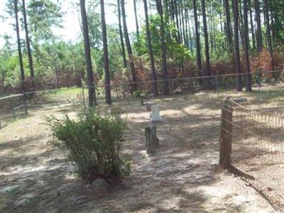 Phillips-Sarver Cemetery on Sysoon