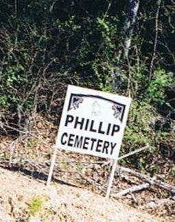 Phillips-Sumrall Cemetery on Sysoon