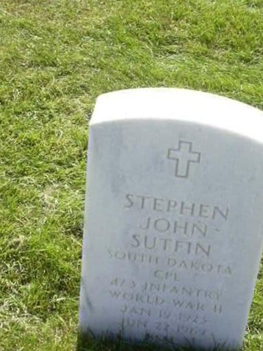 Phillis Perris Sutfin on Sysoon