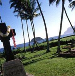 Saint Philomena Catholic Church Cemetery on Sysoon