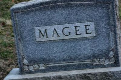 Phineas M Magee on Sysoon