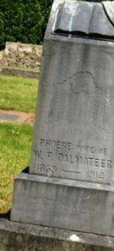 Phoebe Garrison Palmateer on Sysoon