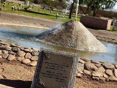 Phoenix Memorial Park and Mortuary on Sysoon