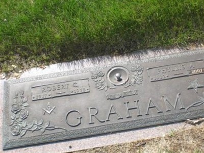 Phyllis A. Graham on Sysoon
