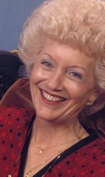 Phyllis Abernethy Shelton on Sysoon