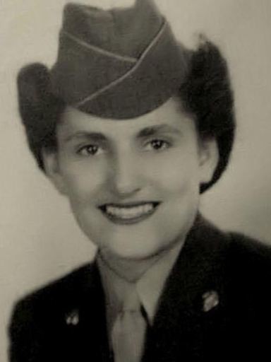 PHYLLIS CONCETTA INTULLURA Stopko on Sysoon