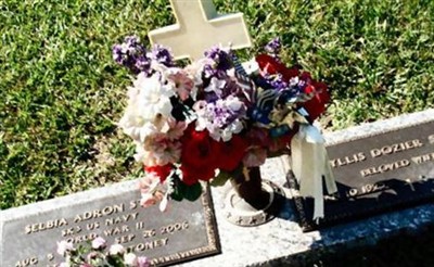 Phyllis Dozier Stone on Sysoon