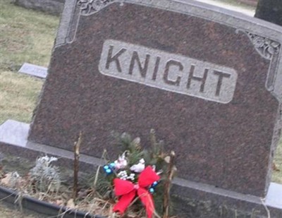 Phyllis Irene Clark Knight on Sysoon