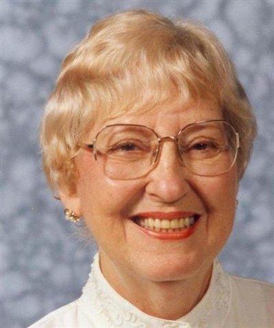Phyllis Jane McClain Richeson on Sysoon