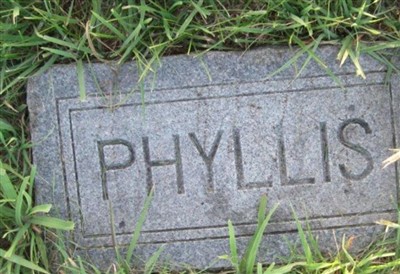 Phyllis Jean Spitler on Sysoon