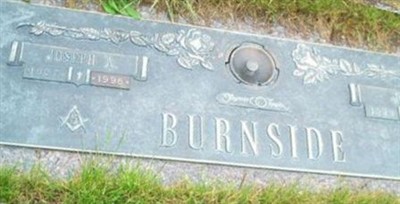 Phyllis Joan Bowman Burnside on Sysoon