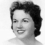 Phyllis Kimball Kimball Coolidge on Sysoon