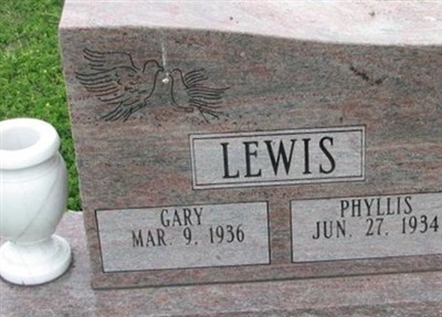Phyllis Lewis on Sysoon