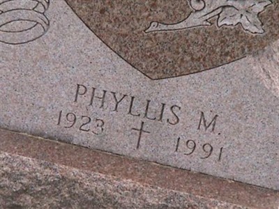 Phyllis M. Conte on Sysoon