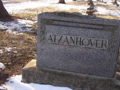 Phyllis Marion Atzenhover Van Camp on Sysoon