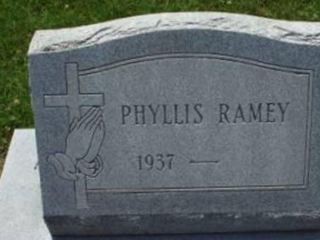 Phyllis Ramey on Sysoon
