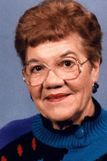 Phyllis Schlatter Roederer on Sysoon