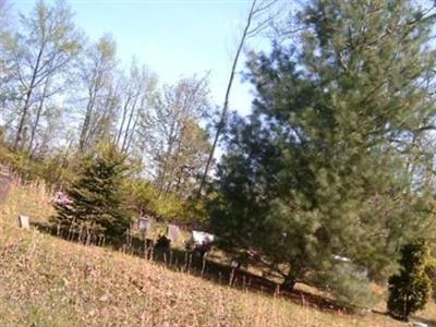 Piatt Cemetery on Sysoon