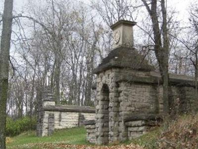 Piatt Cemetery on Sysoon