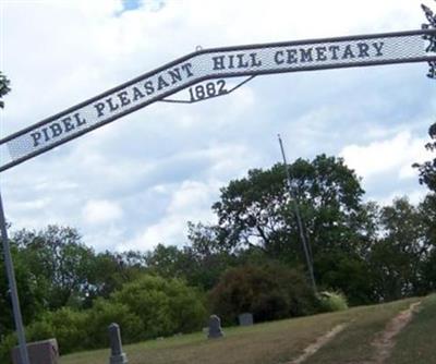 Pibel Cemetery on Sysoon