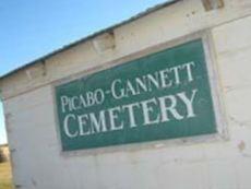 Picabo-Gannett Cemetery on Sysoon