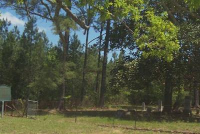 Pickett Brooks Shippey Cemetery on Sysoon