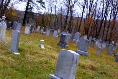 Pickett District Cemetery, New Milford on Sysoon
